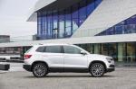 Skoda Karoq 2020 года (CIS)